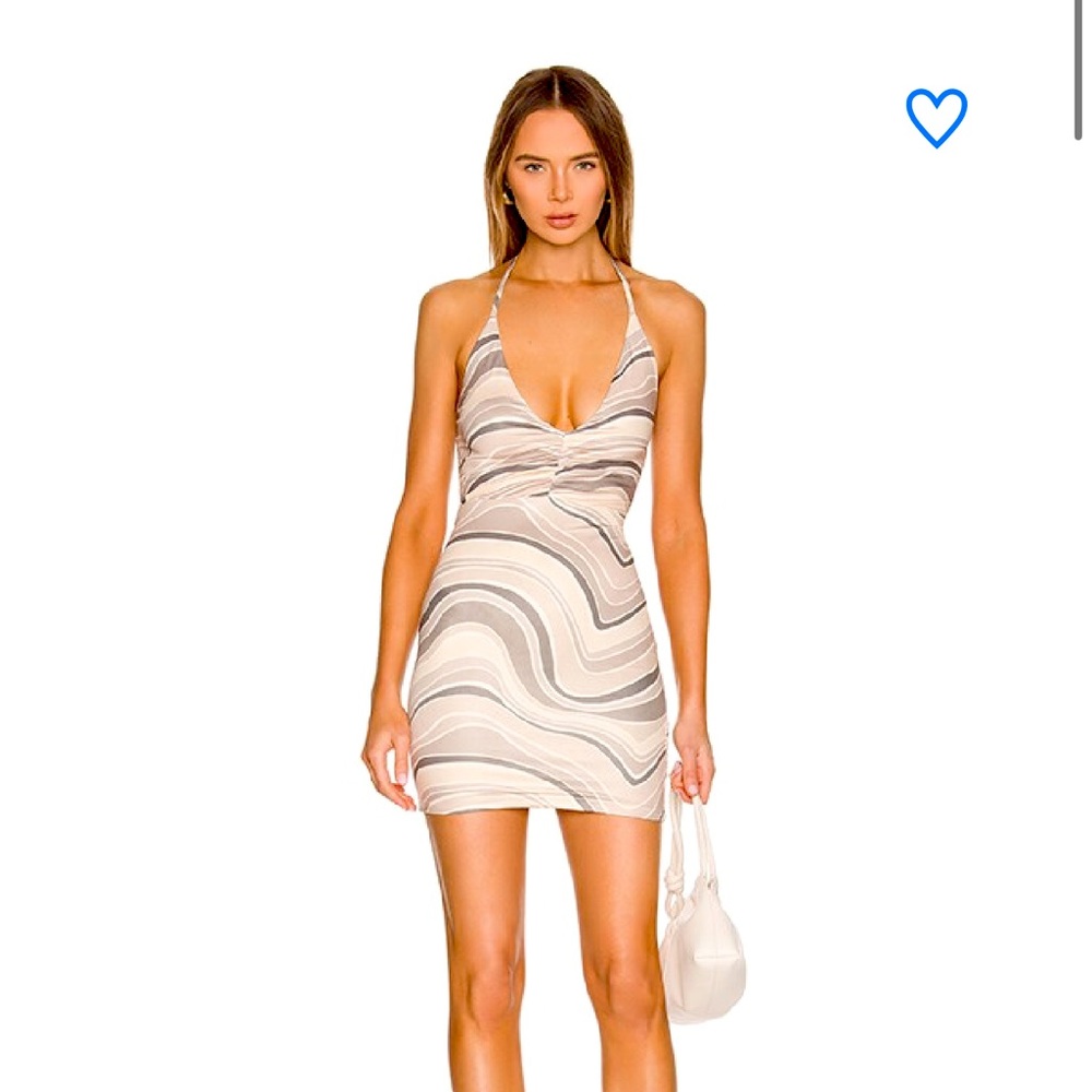Halter Dress